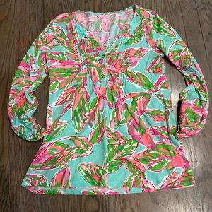 Lilly Top